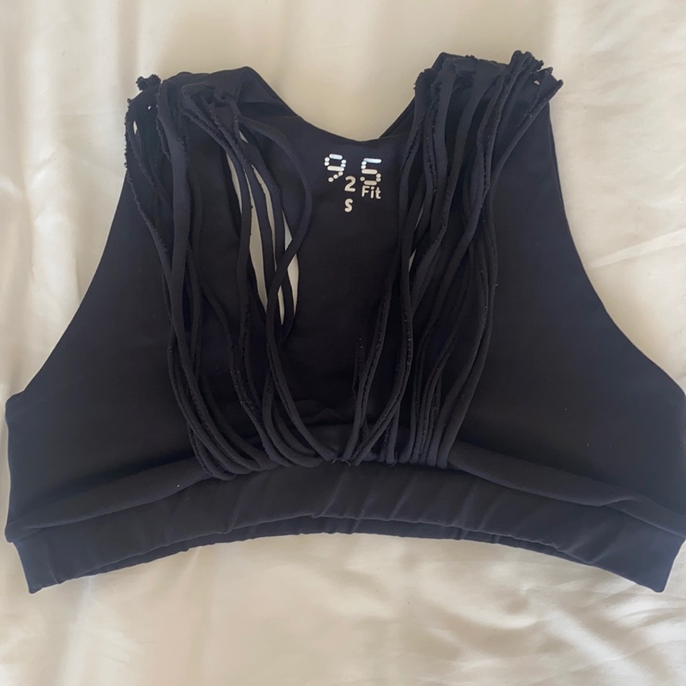 925 Fit Sports Bra